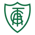 Escudo do  America Mineiro