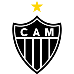 Atletico-MG Logo
