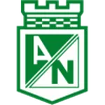 Escudo do  Atletico Nacional