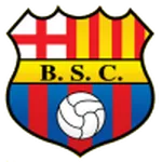 Escudo do  Barcelona SC