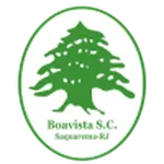 Escudo do Boavista SC