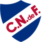 Escudo do  Club Nacional