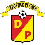 Escudo do  Deportivo Pereira