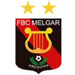Escudo do  FBC Melgar