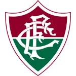 Escudo do  Fluminense