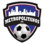 Escudo do  Metropolitanos FC