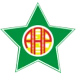 Escudo do Portuguesa RJ