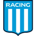Escudo do  Racing Club