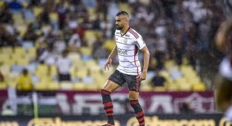 A Impecável Defesa do Flamengo Sob o Comando de Tite