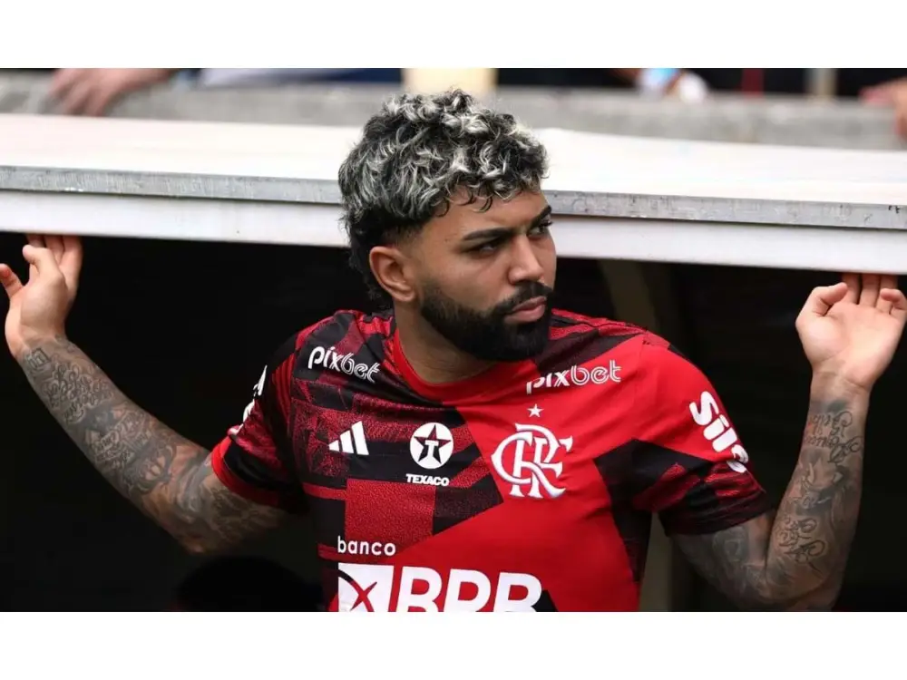 Contrato de Gabigol no Flamengo: Status atual e próximos passos