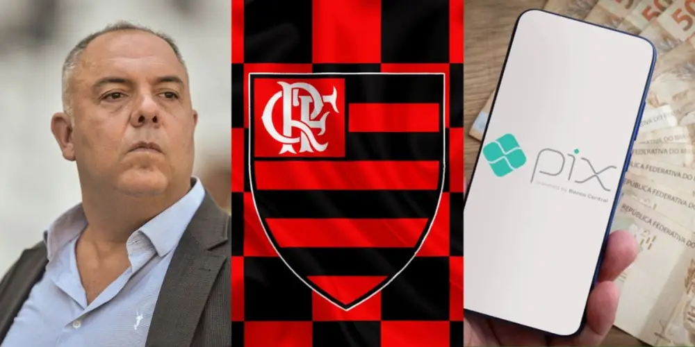 Adiantamento da Libra Impulsiona Investimentos do Flamengo