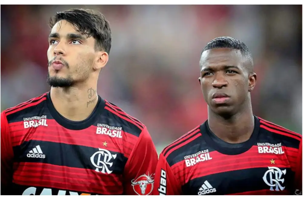 Lucas Paquetá: Um Retorno ao Brasil Só se o Flamengo Não Existir