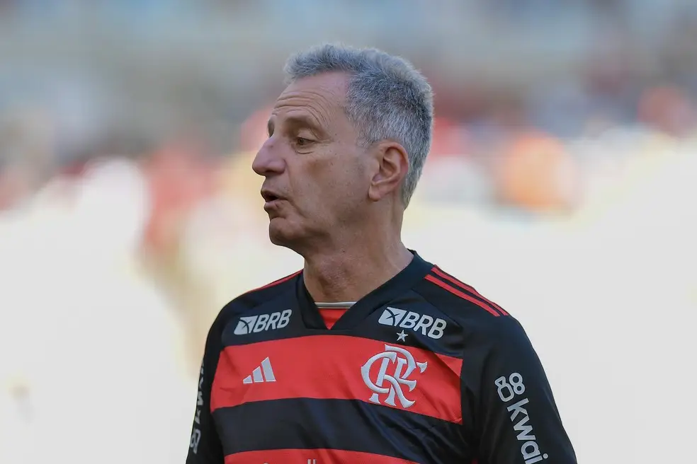 Flamengo registra recorde de receita bilionária e já tem R$ 100 milhões garantidos para 2024