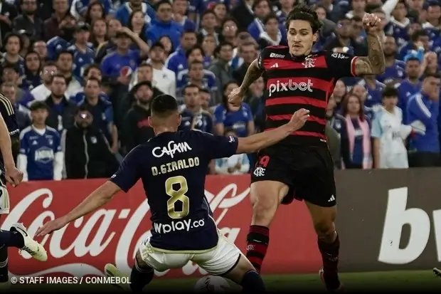 O Flamengo Enfrenta Desafios na Altitude e Colhe Lições para o Bolívar