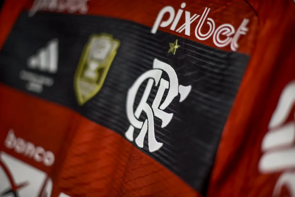 Flamengo assina contrato milionário com Pixbet e projeta receita de R$ 1 bilhão