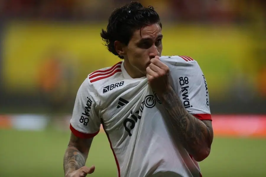 Flamengo derrota Amazonas e avança na Copa do Brasil