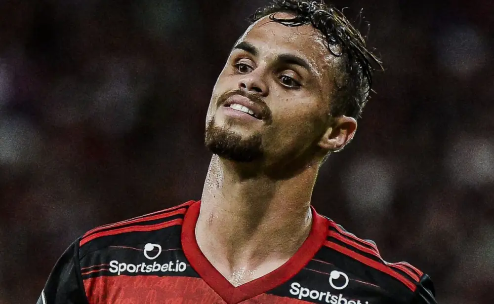 Negociações Agitam o Mercado do Flamengo