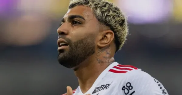 O fim da Era Gabigol no Flamengo: Motivos e Implicações