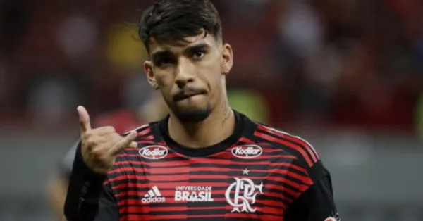 Lucas Paquetá: A Estratégia do Flamengo para Repatriar o Meia