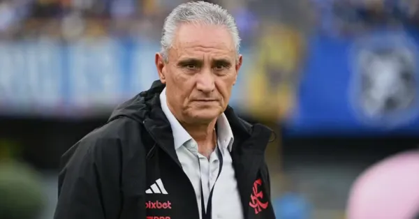 O Flamengo precisa de reforços para seguir vivo nas competições