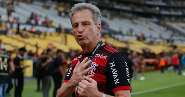 Investimentos do Flamengo: Análise dos Gastos em Reforços na Gestão Landim