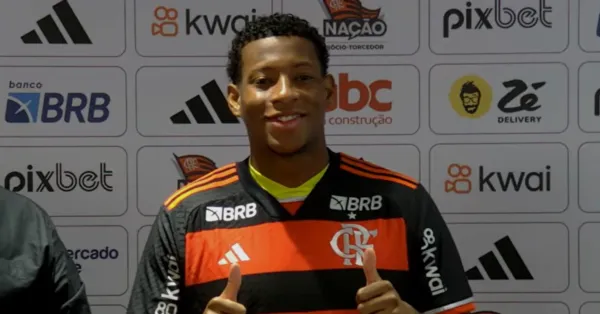 Gonzalo Plata Flamengo: A Saga da Contratação do Equatoriano