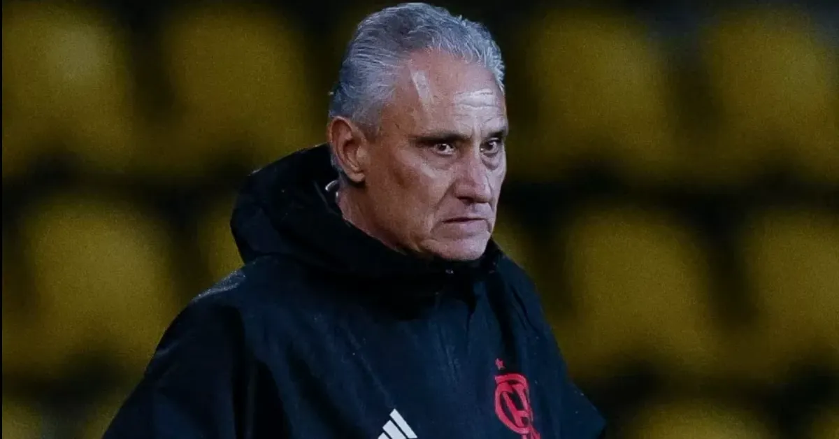 Flamengo Decepciona e É Eliminado da Libertadores: Tite Analisa Derrota e Futuro