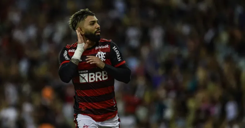 Gabigol e Flamengo: Atrasos, Indisciplina e um Pós-Penta Conturbado