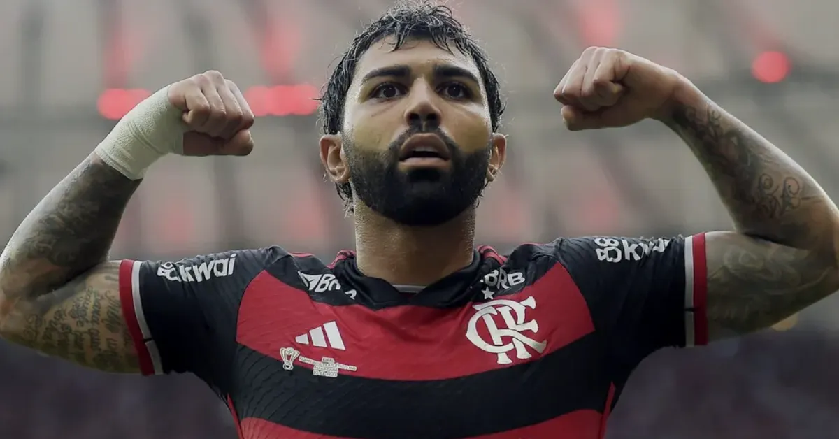 Gabigol Flamengo Despedida: Ídolo se despede com festa grandiosa