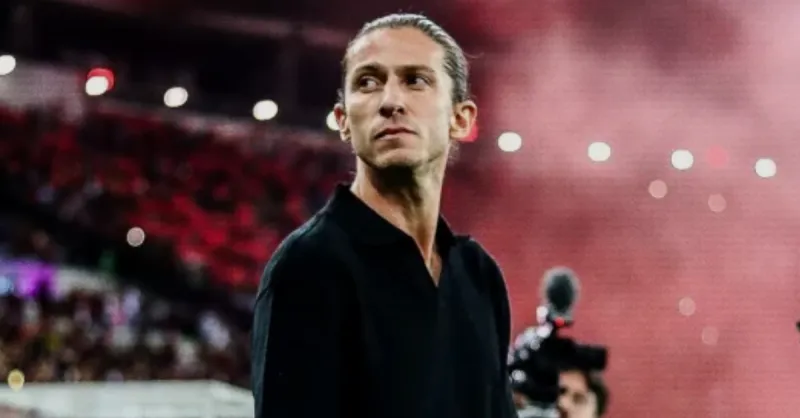 Filipe Luís, Flamengo 2025: Estratégia da Comissão Técnica e Planejamento