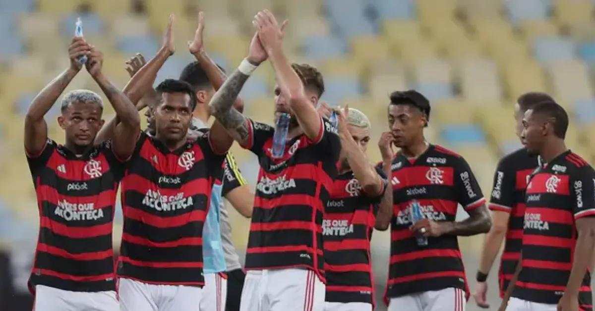 Flamengo joga em Manaus? Carioca 2025 terá clássico na Amazônia?