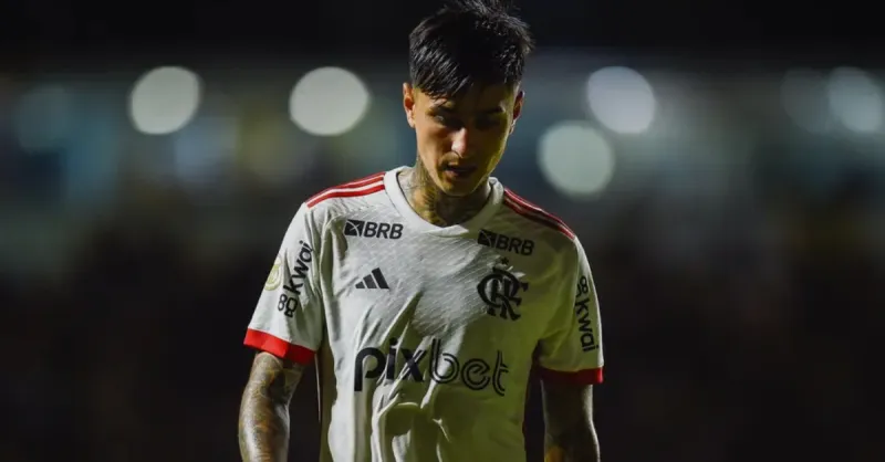 Erick Pulgar Flamengo: Desmentido de Saída e Planos de Renovação