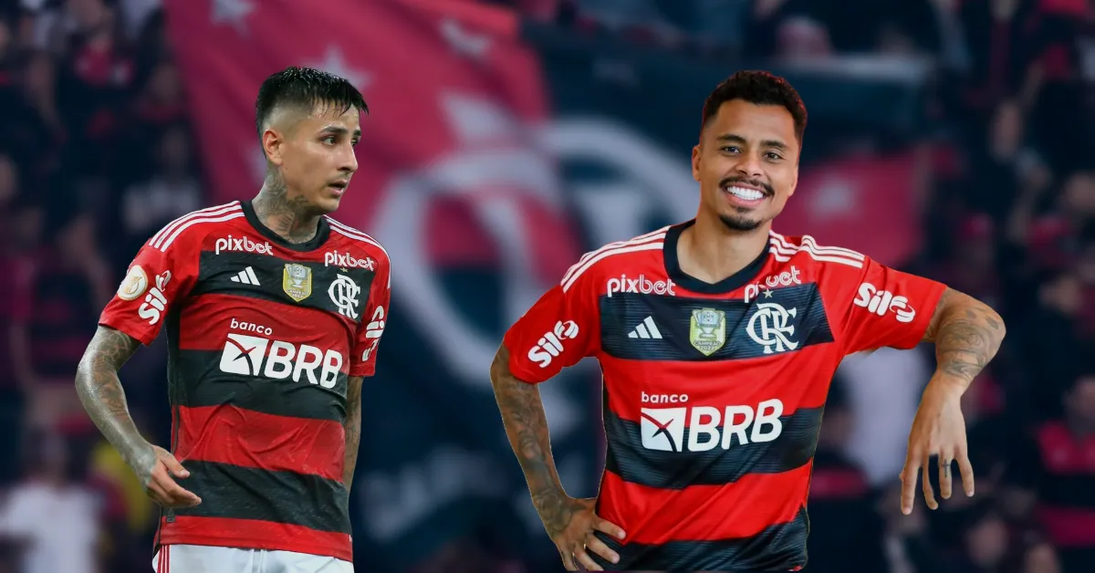 Flamengo: Saídas, Interesses e Planejamento para 2025