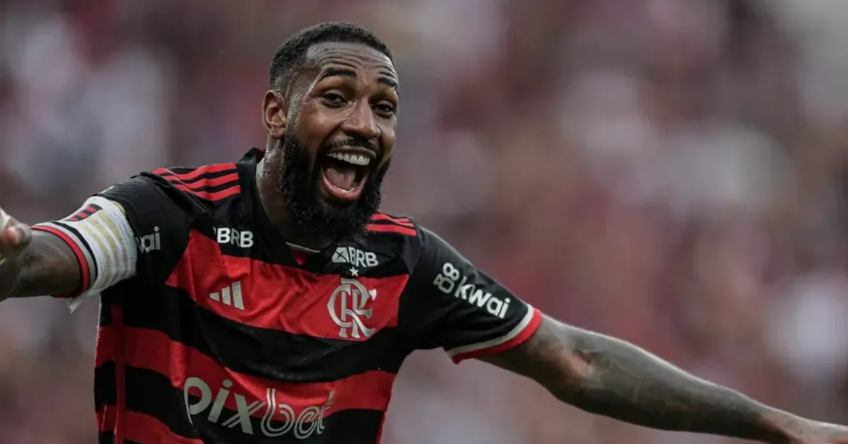 Flamengo: Prioridades no Mercado, Renovação de Gerson e Mudanças no Elenco