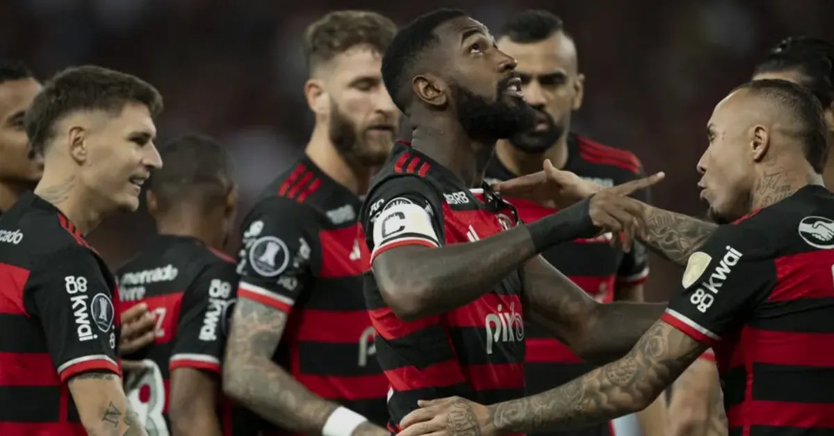 Flamengo Pré-Temporada 2025: Treinos, Ausências e Expectativas nos EUA