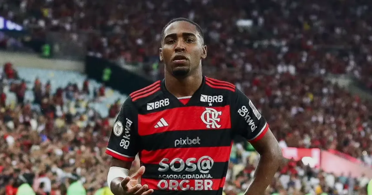 Flamengo recusa proposta por Lorran: Estratégia e Valorização do Atleta