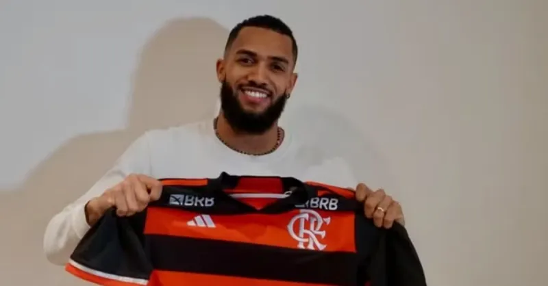 Juninho no Flamengo: Motivos da Escolha e Impacto de Léo Pereira