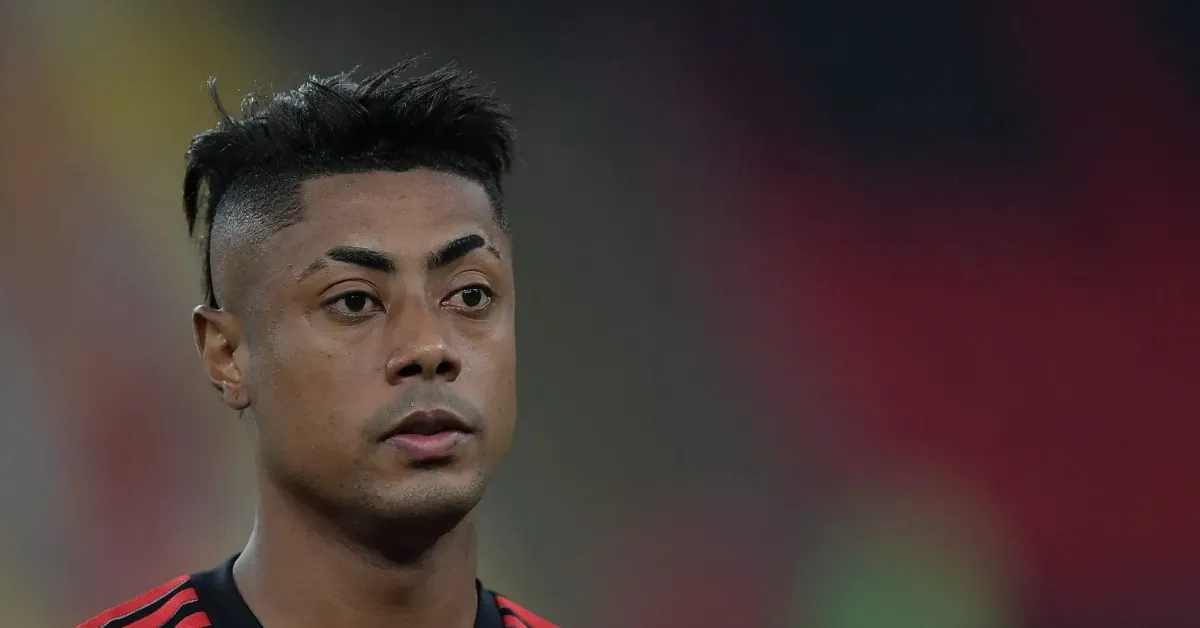 Bruno Henrique: Ídolo do Flamengo com Status Inegociável e Planos para 2025