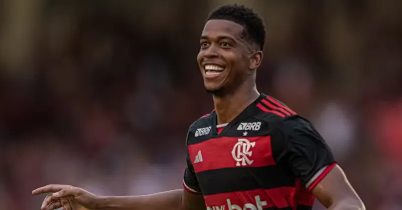 Flamengo Afasta Jogadores: Carlinhos, Pablo e Mais Deixam o Elenco