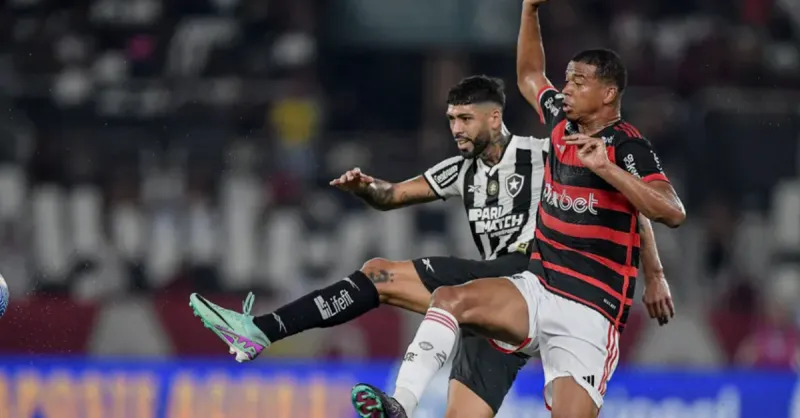 Supercopa Rei 2025: Botafogo x Flamengo, análise e expectativas