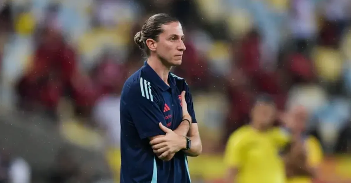 Estratégias de Filipe Luís e Boto no Flamengo para 2025