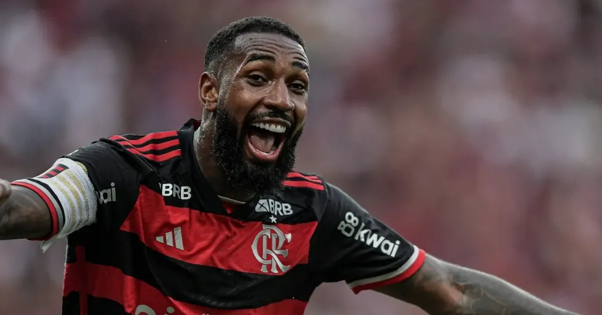 Gerson: Liderança, Impacto e Futuro como Capitão no Flamengo