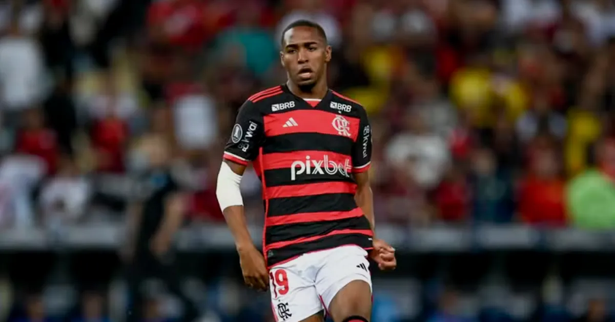 Lorran: Empréstimo, Interesses de Clubes e Futuro no Flamengo