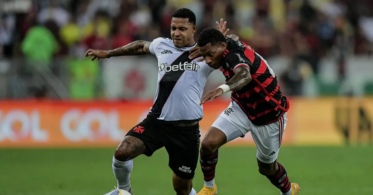 Gonzalo Plata: Flamengo Garante Mais Direitos do Atacante Equatoriano