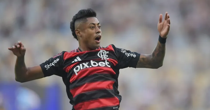 Flamengo Sem Bruno Henrique: Estratégias e Soluções para a Final