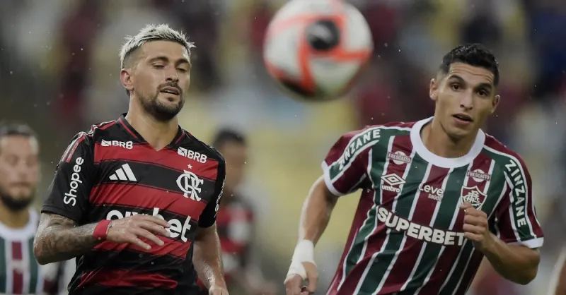 Final Carioca: Vitória do Flamengo Ofuscada por Confusão e Provocações