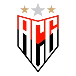 Escudo do  Atletico Goianiense