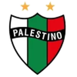 Escudo do  Palestino